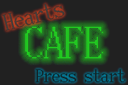 Hearts Cafe