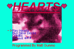 Hearts Matthew Gummo