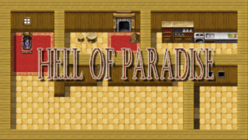 Hell Of Paradise