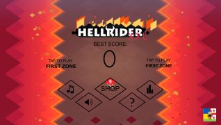 Hellrider