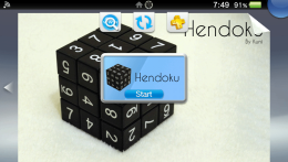 Hendoku