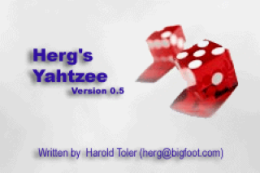 Herg&#039;s Yahtzee