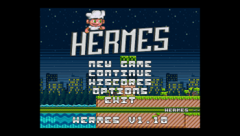 Hermes