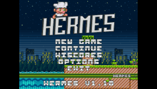 Hermes