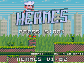 Hermes