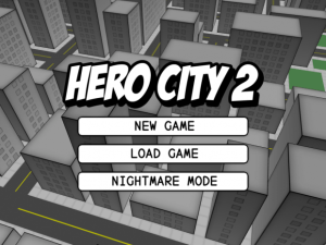 Hero City 2