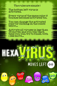 HexaVirus