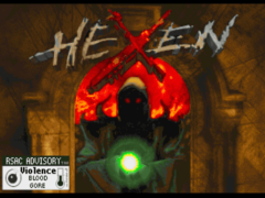 HHexen