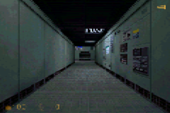 HalfLIfe GBA