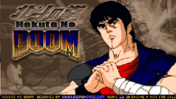 Hokuto no Doom