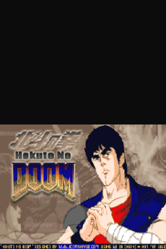 Hokuto No Doom