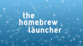 Homebrew Launcher