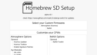 Homebrew_SD_Setup noahc3 #Category 2