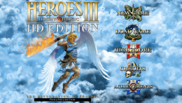 Heroes of Might and Magic III HD Edition