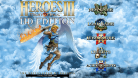 Heroes of Might and Magic III HD Edition