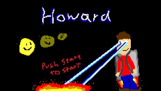 Howard