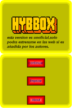 HyBBoX