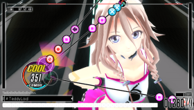 IA/VT -colorful- Music Mod