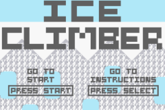 Ice Climber