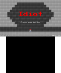 Idiot