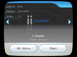 ii-Reader