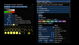 Imgui Deko3d Example