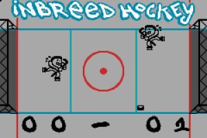 Inbreed Hockey