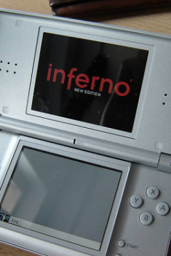 inferno-ds