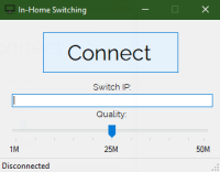 In-Home-Switching jakibaki #Category 2