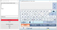 Input Redirection - Extended Edition