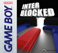 INTERBLOCKED Dylan Maithonis, Justin O Brien #Game