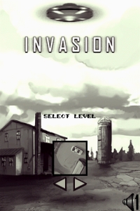 Invasion RobotDawn