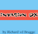 Invasion DX Richard vd Brugge