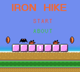 Iron Hike