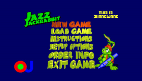 Jazz Jackrabbit