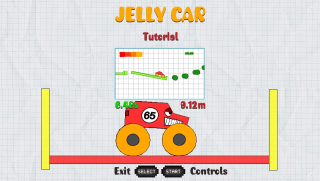 JellyCar