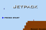 Jetpack Mukunda Johnson #Game (GBA)