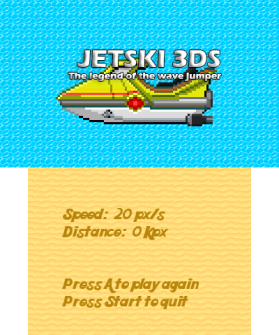 JETSKI