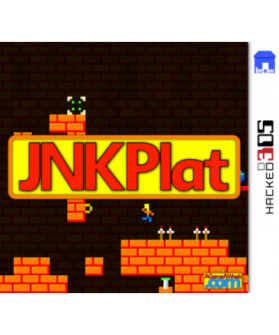 JNKPlat 2018