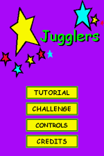 Jugglers Groquick #Game