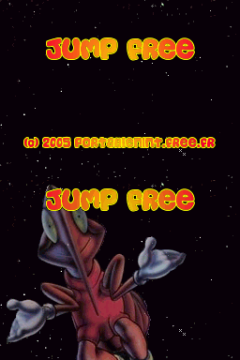 JumpFree