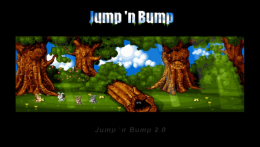 Jump&#039;n&#039;Bump