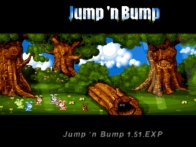 Jump 'n Bump