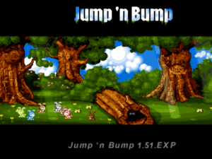 Jump &#039;n Bump