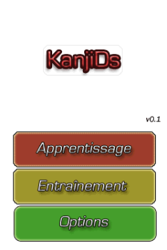 KanjiDs