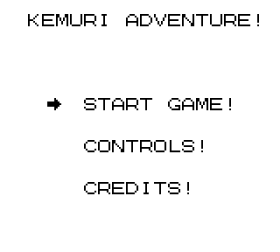 Kemuri Adventure