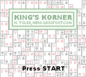 King&#039;s Korner