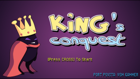 King&#039;s Conquest