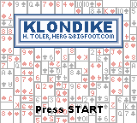 Klondike