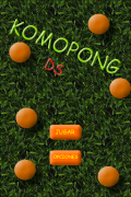 Komopong copete23 #DS Game